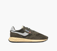 AUTRY REELWINDLOW in KHAKI