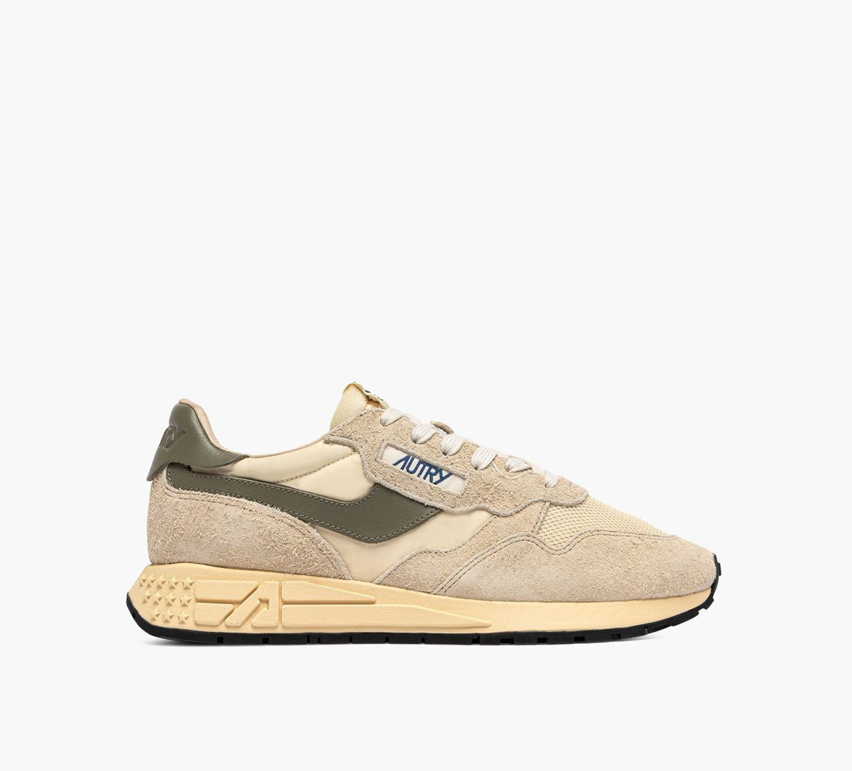 AUTRY REELWINDLOW in TAUPE