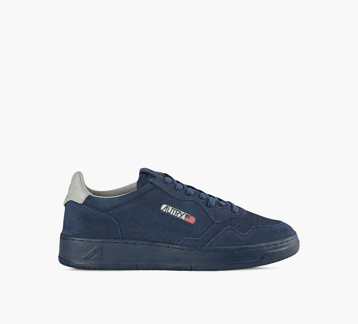 AUTRY MEDALISTLOW in BLUE