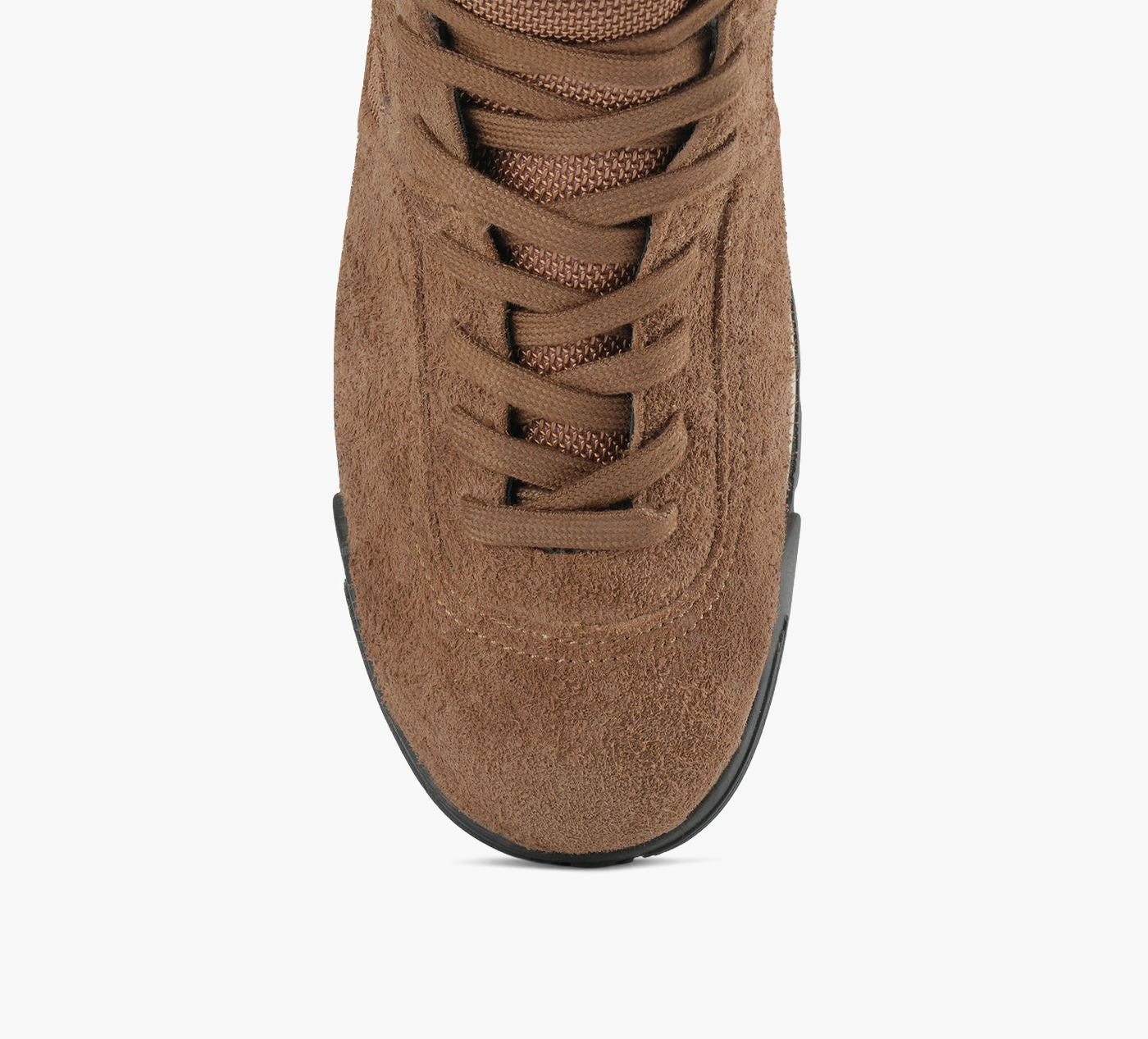 AUTRY MALGAMID in BROWN view 1c