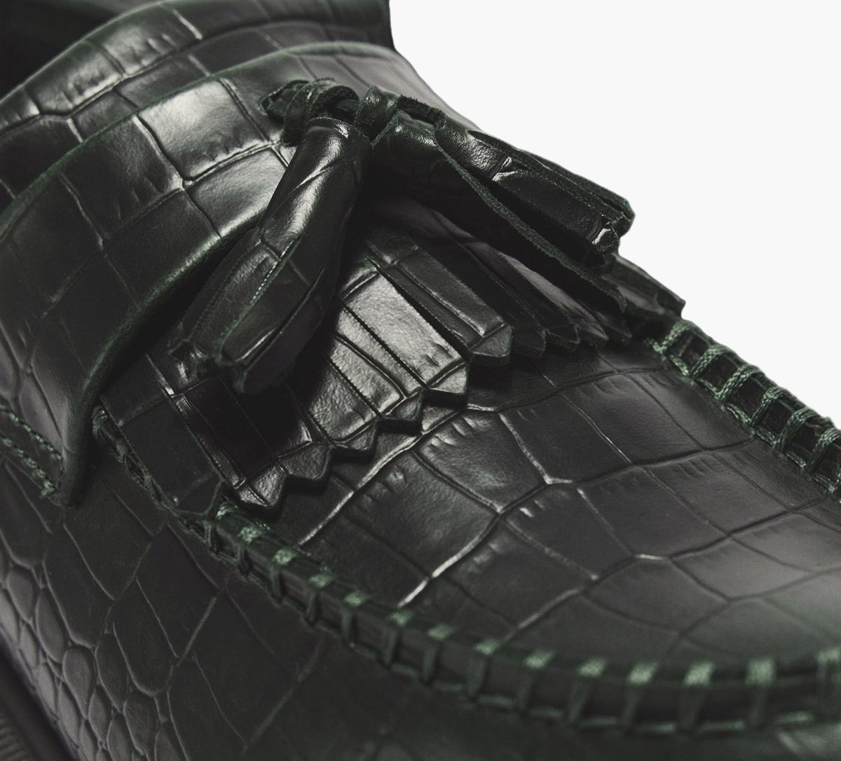 DR. MARTENS ADRIAN in GREEN view 1b