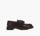 DR. MARTENS ADRIAN en BRUN