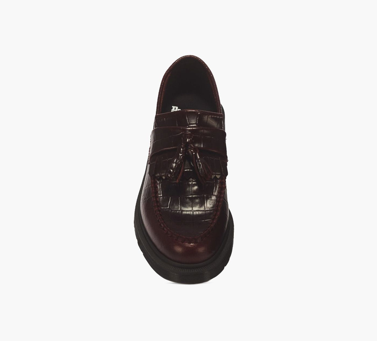 DR. MARTENS ADRIAN en BRUN vue 5