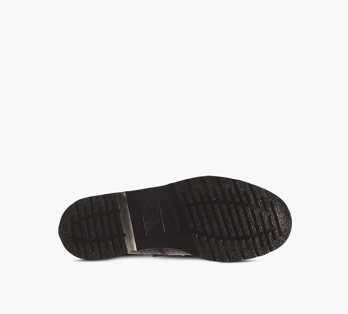 DR. MARTENS ADRIAN en BRUN vue 6