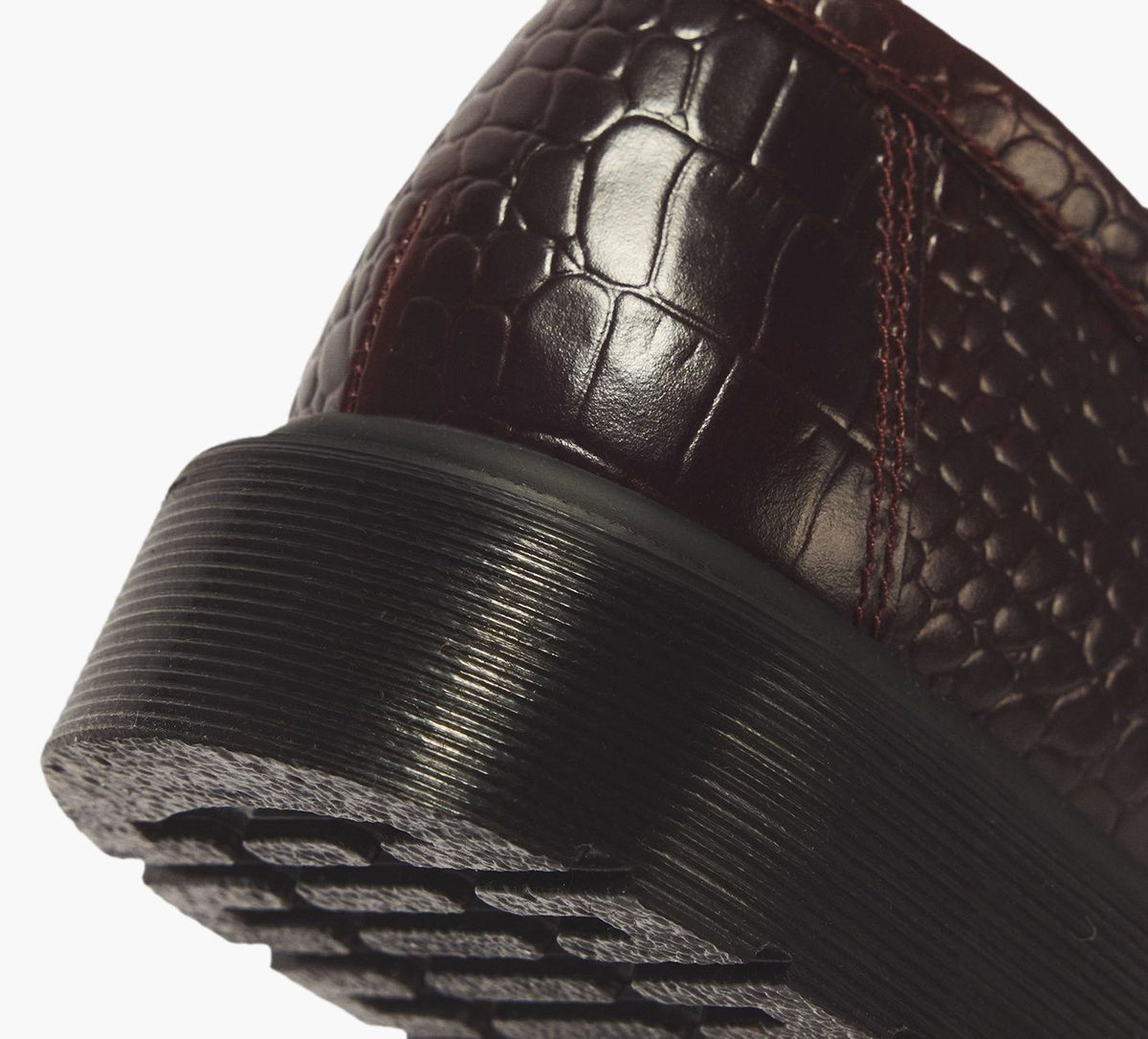 DR. MARTENS ADRIAN en BRUN vue 7