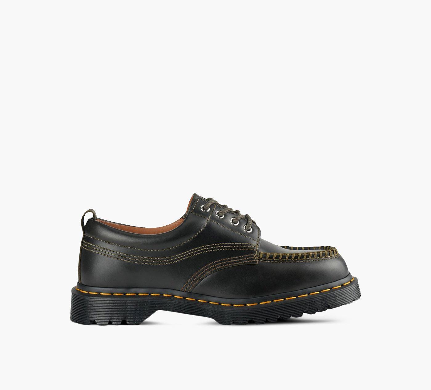 DR. MARTENS LOWELL en VERT