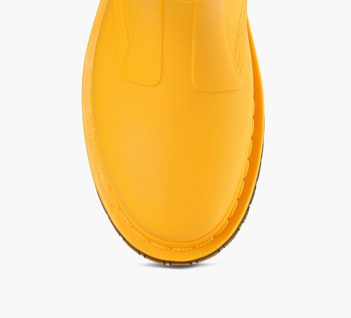 DR. MARTENS 1460RAIN in YELLOW view 1c
