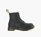 DR. MARTENS 1460WARMLINED in BLACK