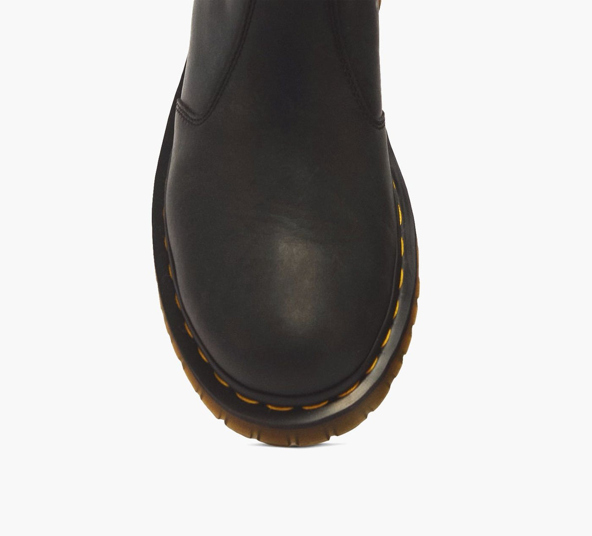 DR. MARTENS 2976DOUBLURECHAUDE en NOIR vue 5