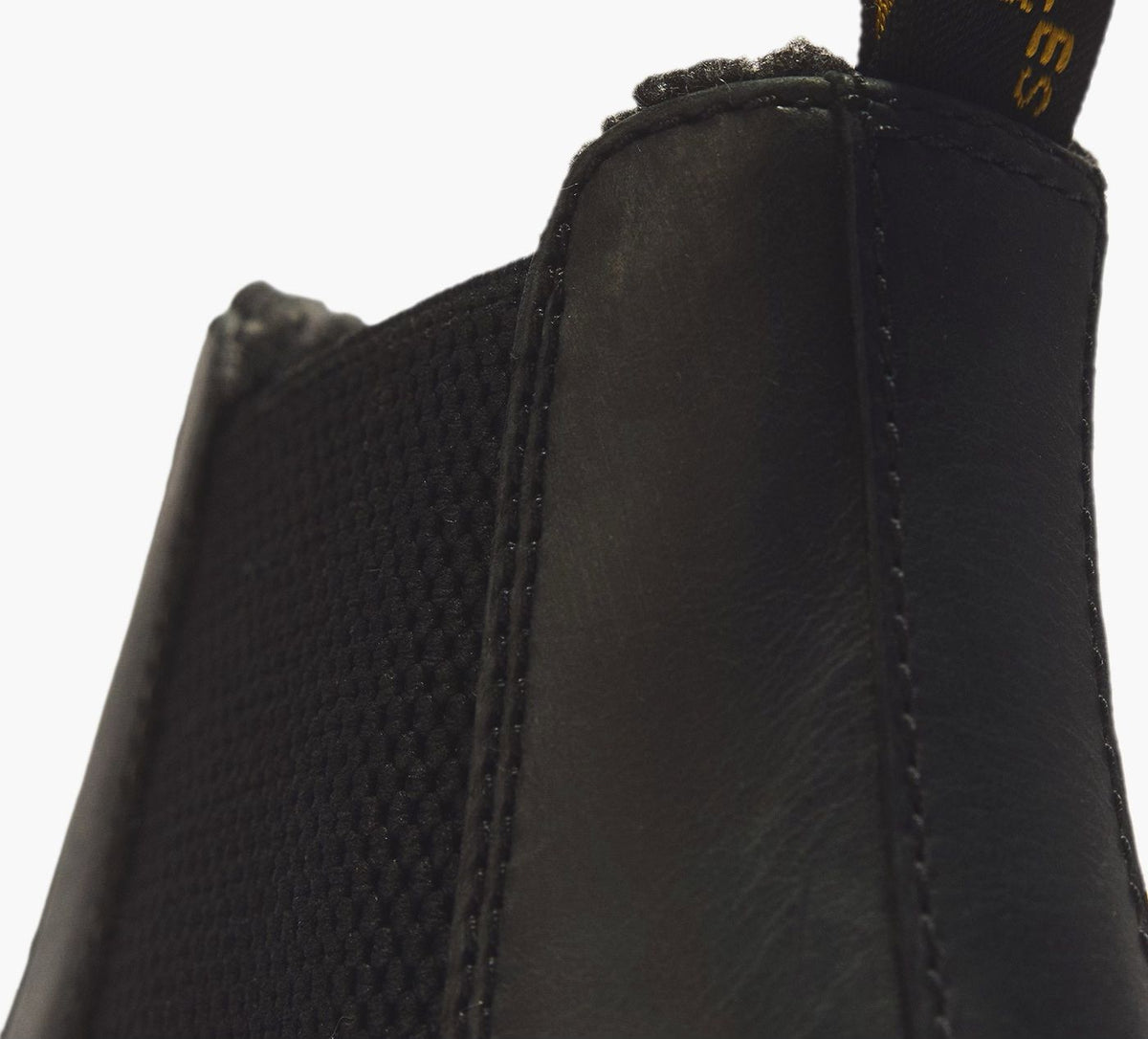 DR. MARTENS 2976DOUBLURECHAUDE en NOIR vue 7