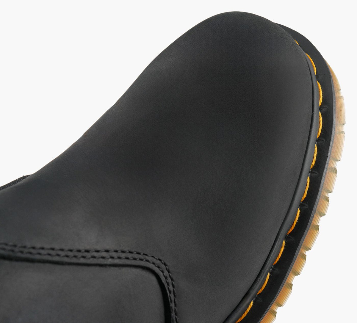 DR. MARTENS 2976WARMLINED in BLACK view 8