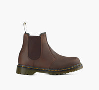 DR. MARTENS 2976DOUBLURECHAUDE en BRUN