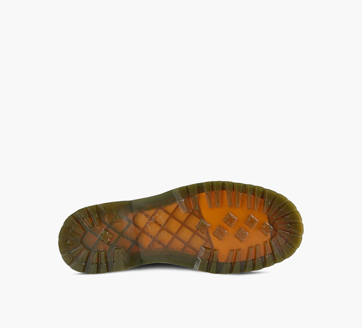 DR. MARTENS 2976DOUBLURECHAUDE en BRUN vue 6