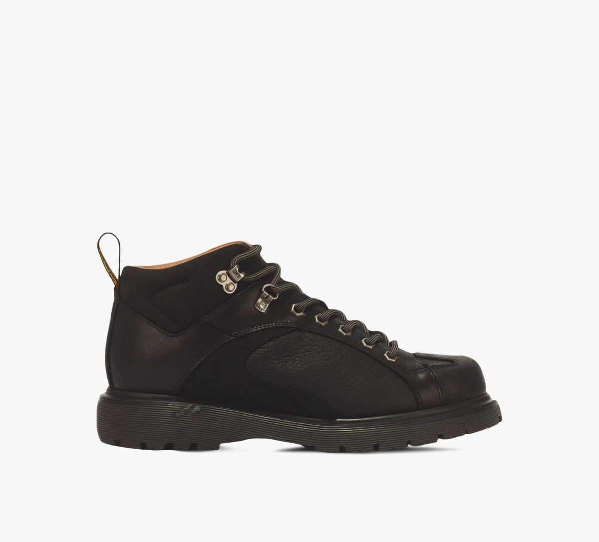 DR. MARTENS 9245 en NOIR