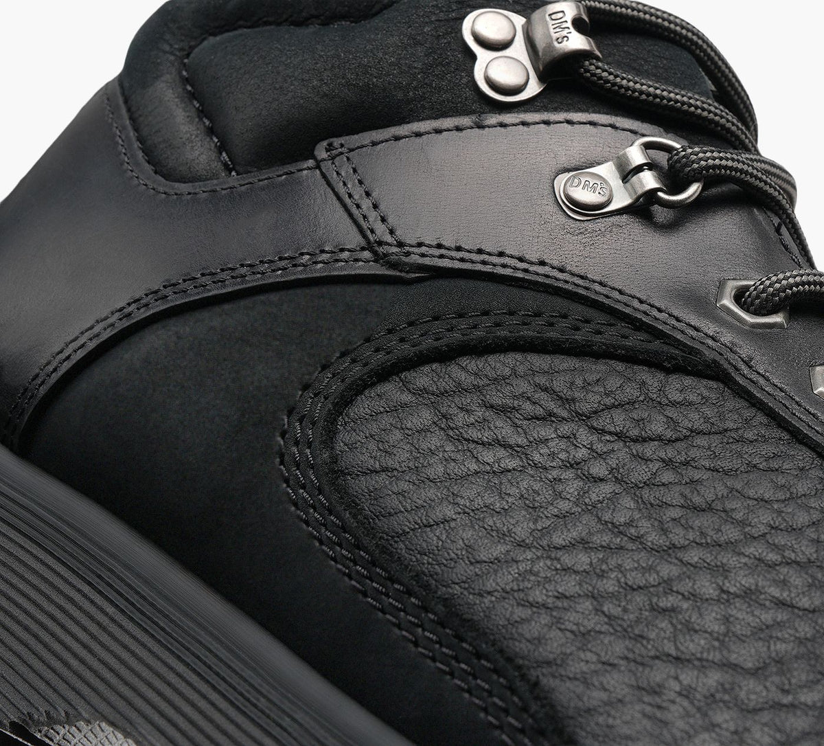 DR. MARTENS 9245 in BLACK view 1b