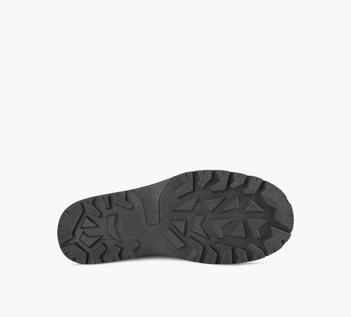 DR. MARTENS 9245 in BLACK view 6