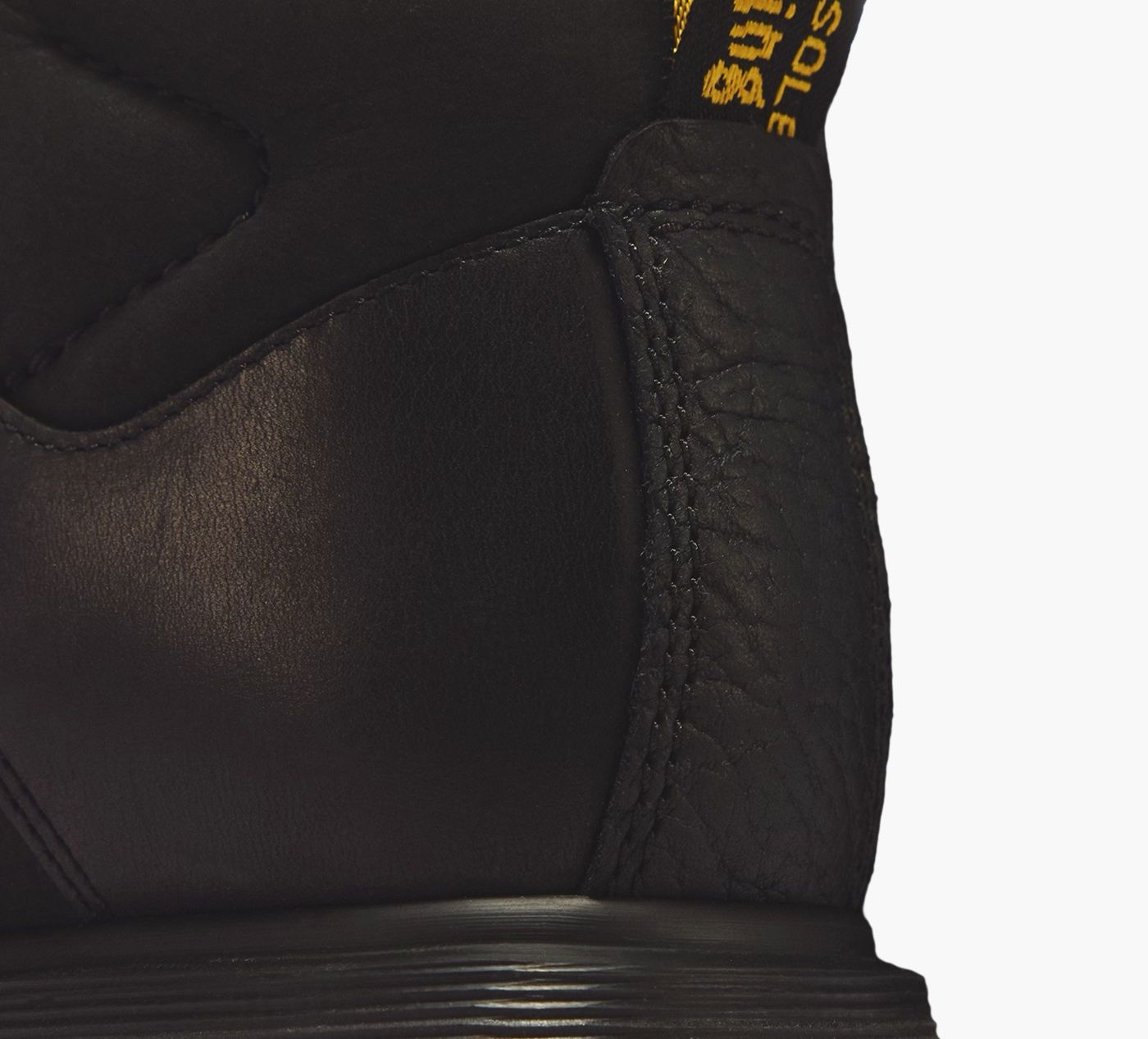 DR. MARTENS 9245 en NOIR vue 7