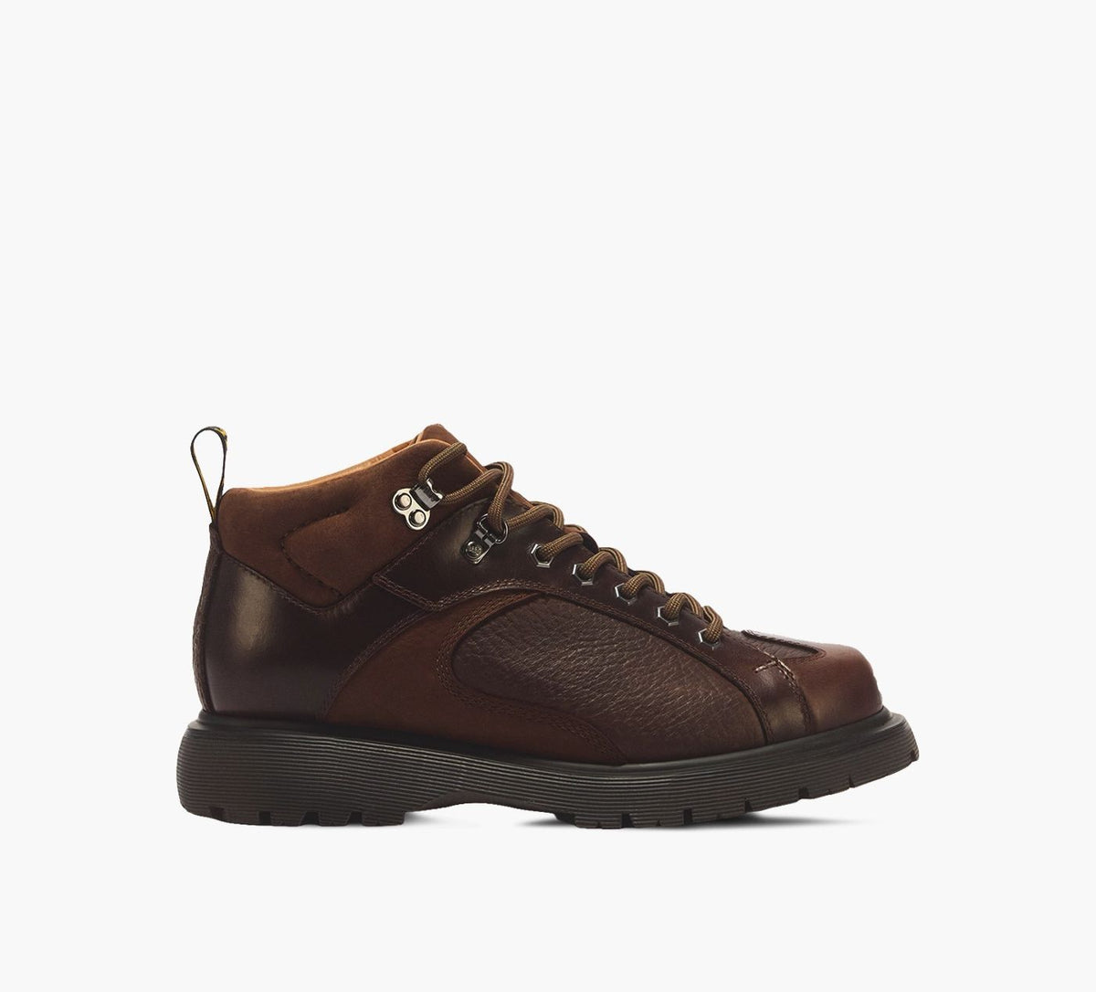 DR. MARTENS 9245 in BROWN