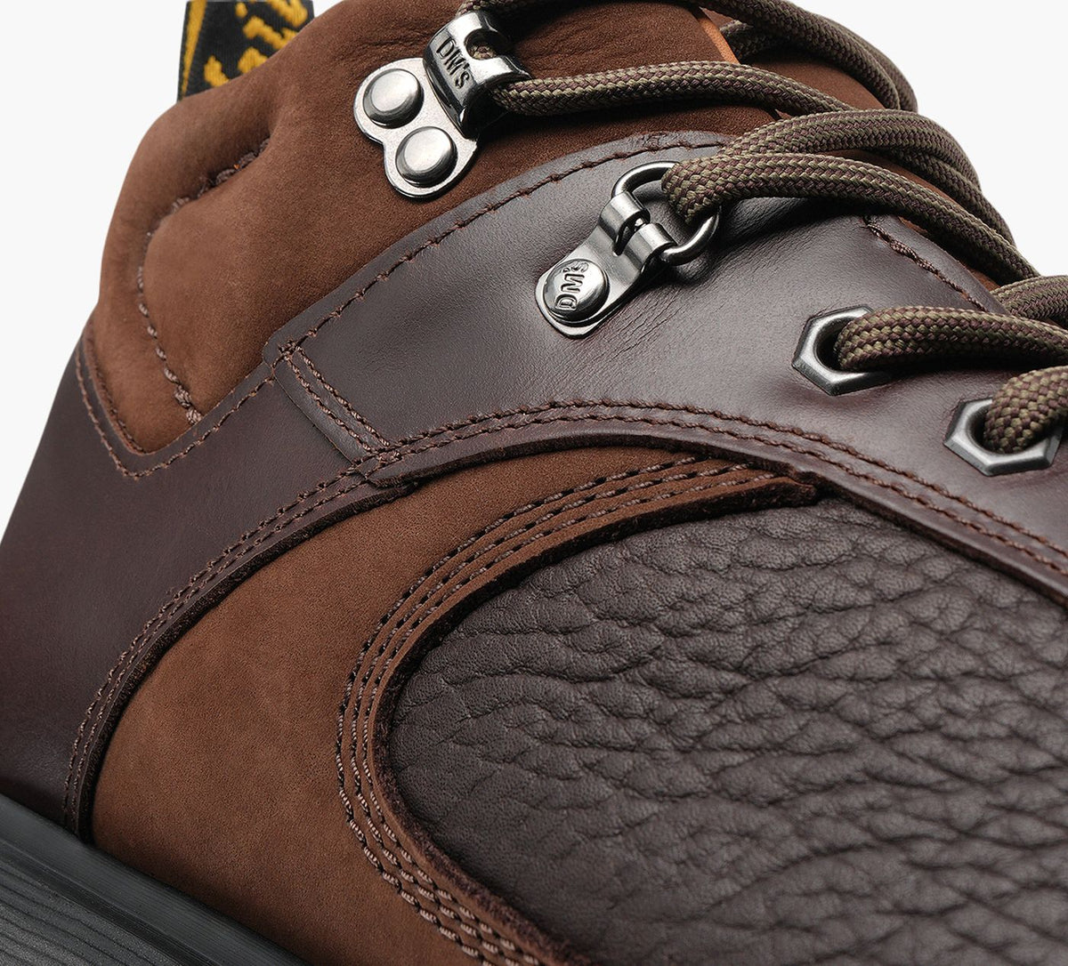 DR. MARTENS 9245 in BROWN view 1b
