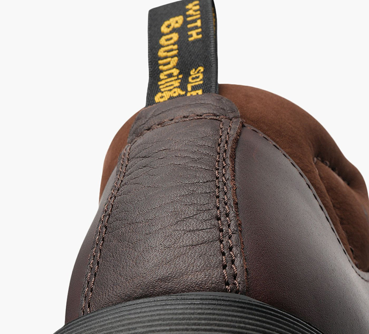 DR. MARTENS 9245 in BROWN view 7