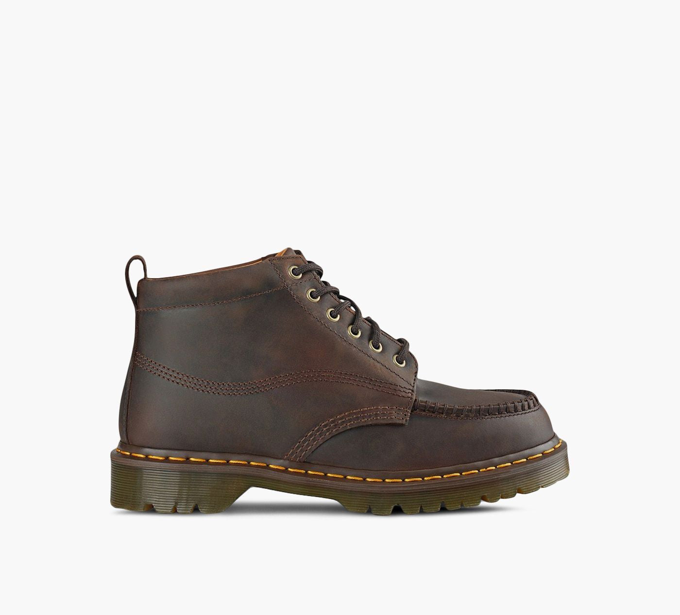 DR. MARTENS LOWELLCHUKKA in BROWN