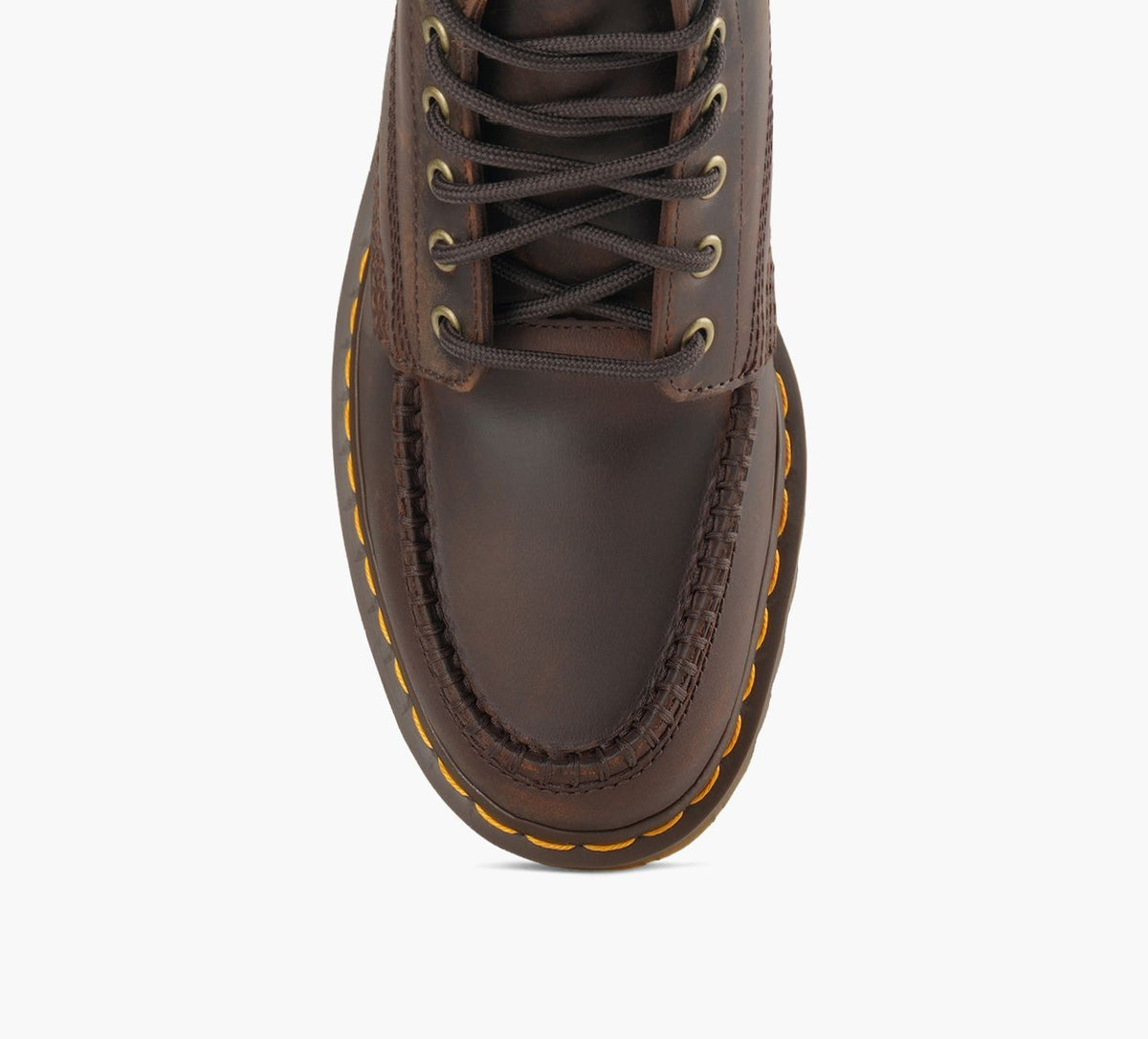 DR. MARTENS LOWELLCHUKKA in BROWN view 5