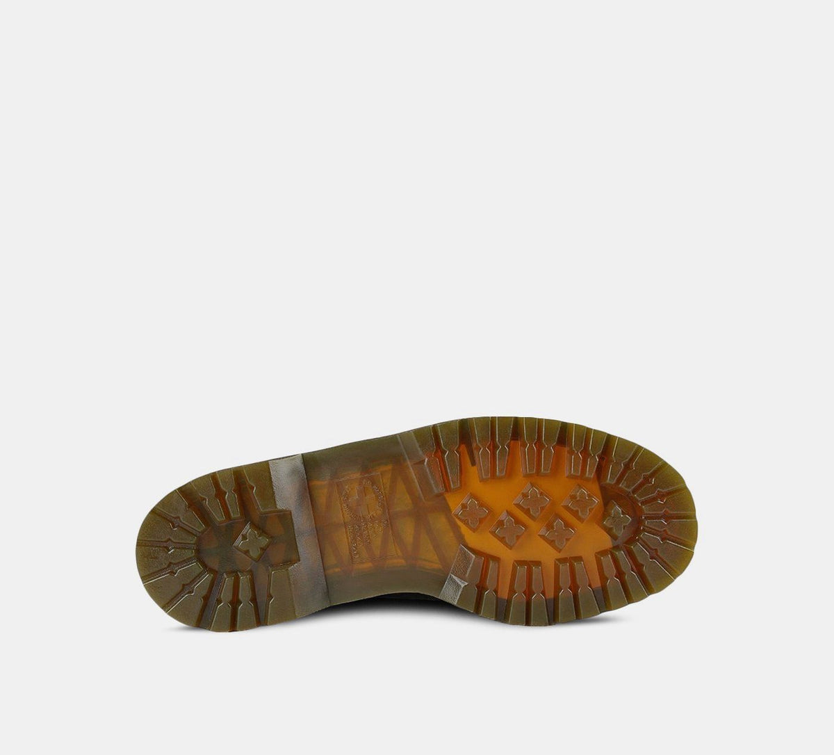DR. MARTENS LOWELLCHUKKA in BROWN view 6