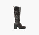 DR. MARTENS KASEY en BRUN