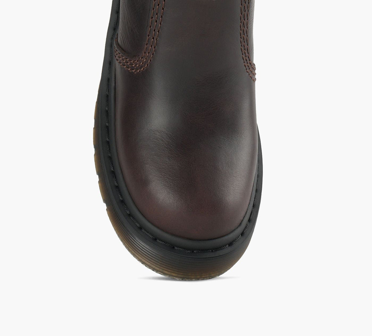 DR. MARTENS KASEY en BRUN vue 5