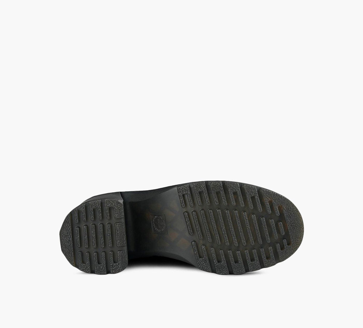 DR. MARTENS KASEY en BRUN vue 6