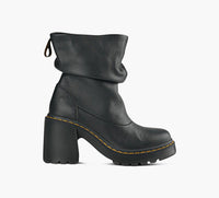 DR. MARTENS BOTTEKASEYLO en NOIR