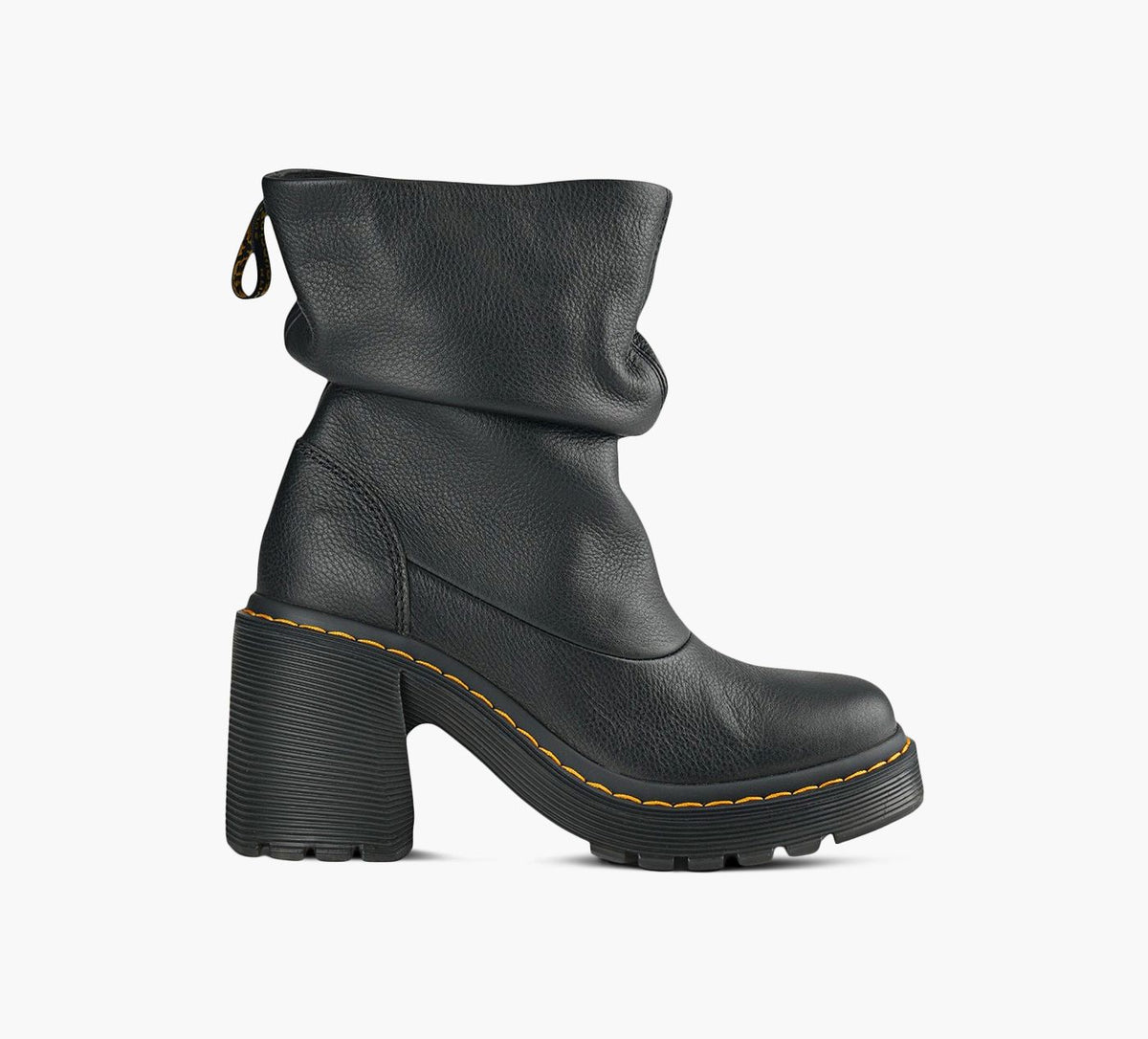DR. MARTENS KASEYLO in BLACK
