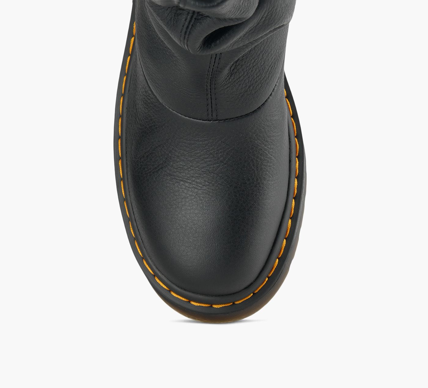 DR. MARTENS BOTTEKASEYLO en NOIR vue 5