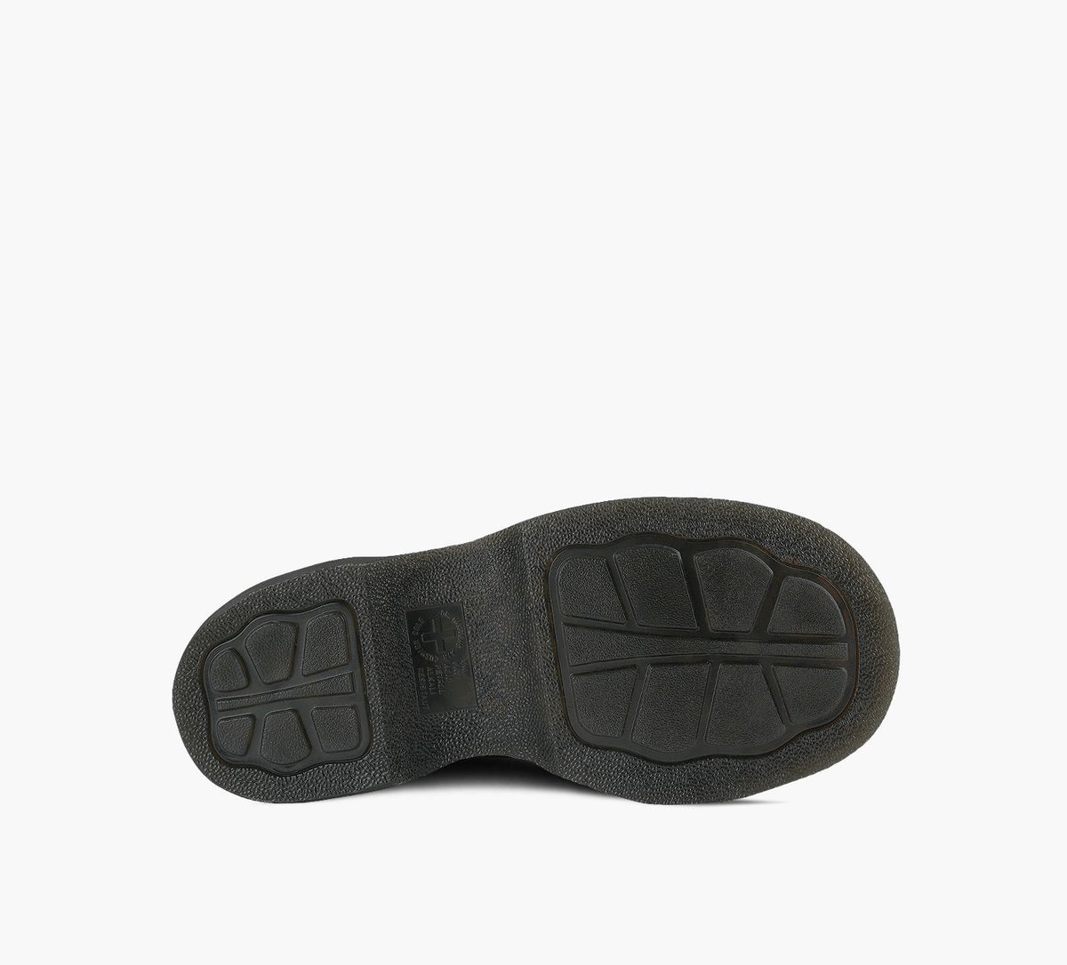DR. MARTENS BUZZ5OEILLETS en BOURGOGNE vue 6