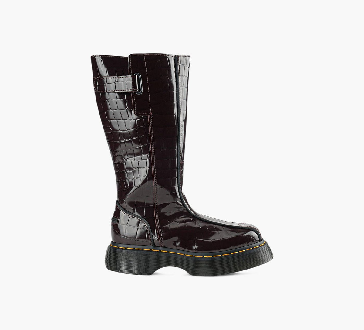 DR. MARTENS BUZZHI en BOURGOGNE