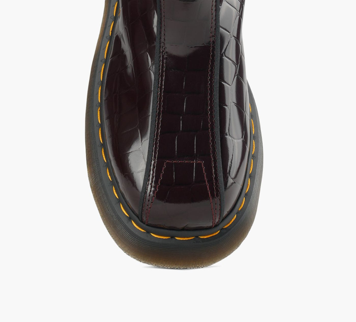 DR. MARTENS BUZZHI en BOURGOGNE vue 5
