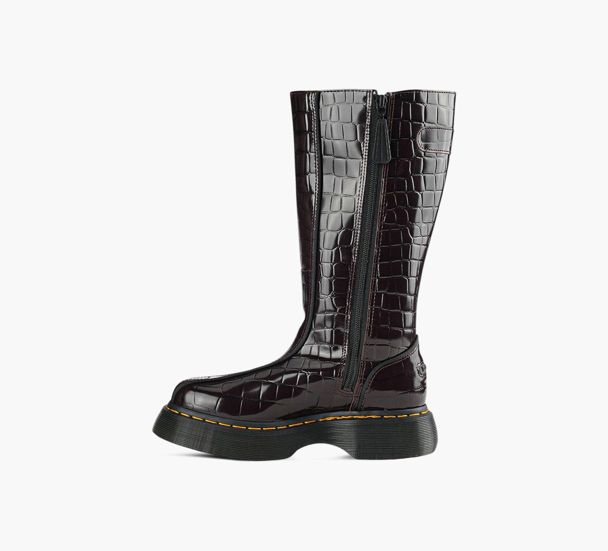 DR. MARTENS BUZZHI en BOURGOGNE vue 7