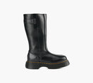 DR. MARTENS BUZZHI in BLACK