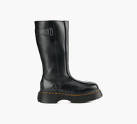 DR. MARTENS BUZZHI in BLACK
