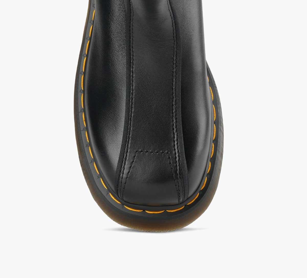 DR. MARTENS BUZZHI en NOIR vue 5