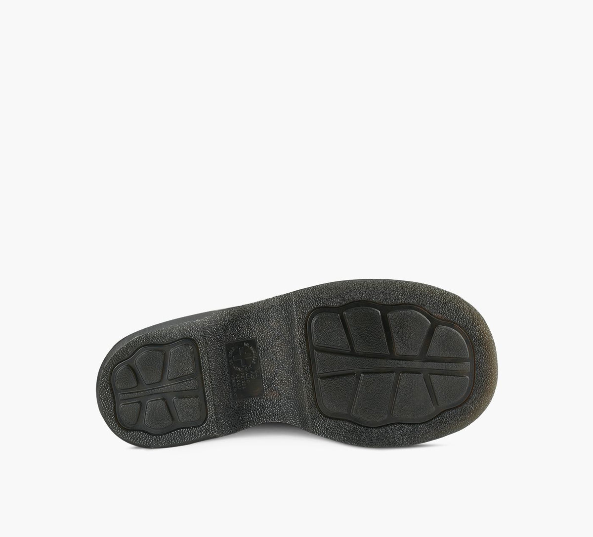 DR. MARTENS BUZZHI in BLACK view 6