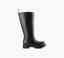DR. MARTENS REJENAHIGHBOOT in BLACK