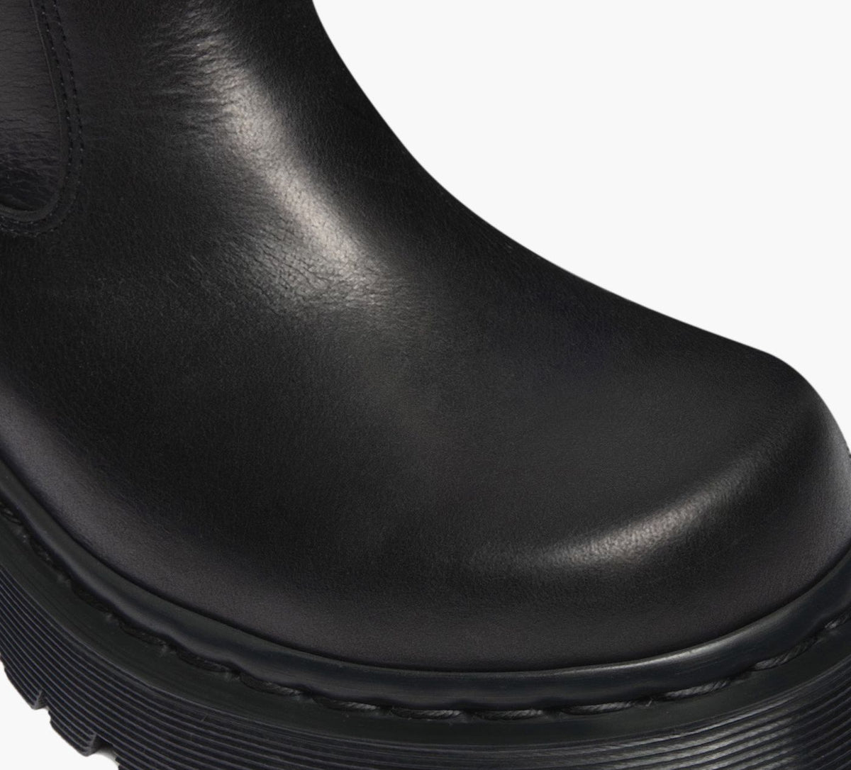 DR. MARTENS REJENAHIGHBOOT in BLACK view 7