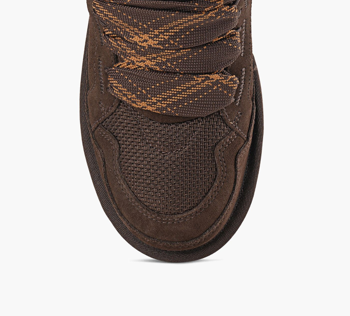 UGG LOWMEL in BROWN view 1c