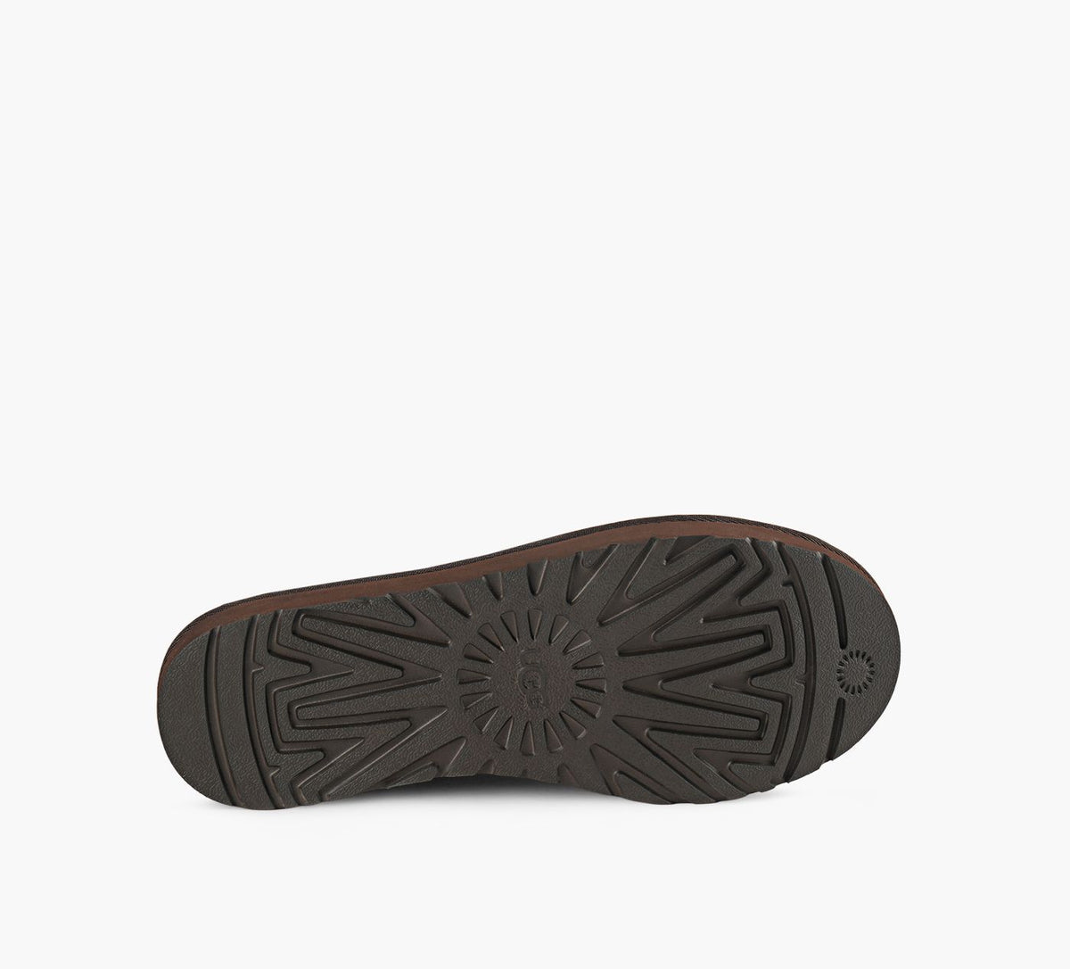 UGG LOWMEL in BROWN view 6