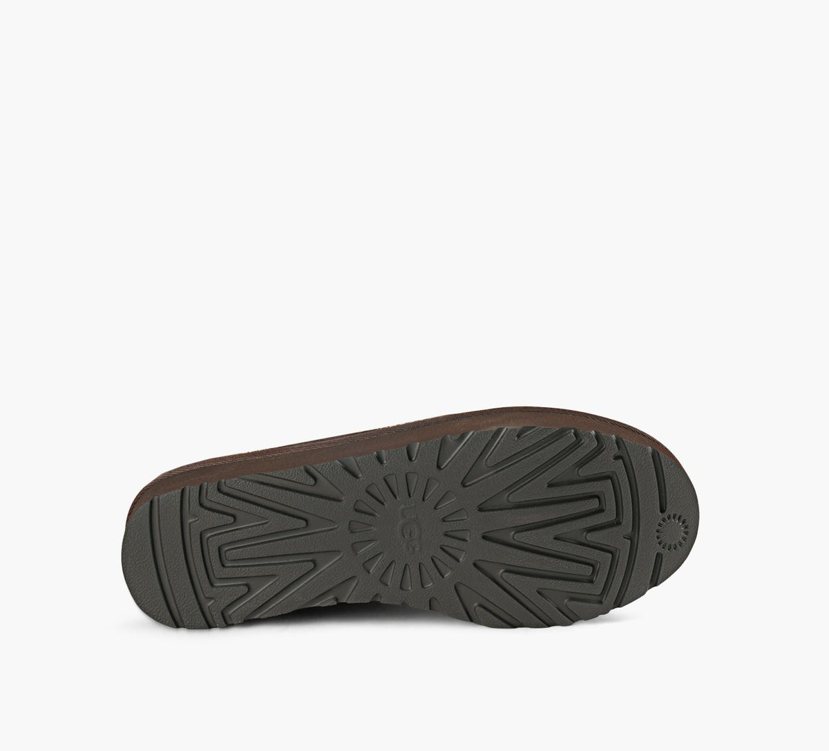 UGG LOWMELWESTERN in BROWN view 6