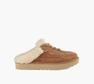 UGG LOWMELMULE in TAN