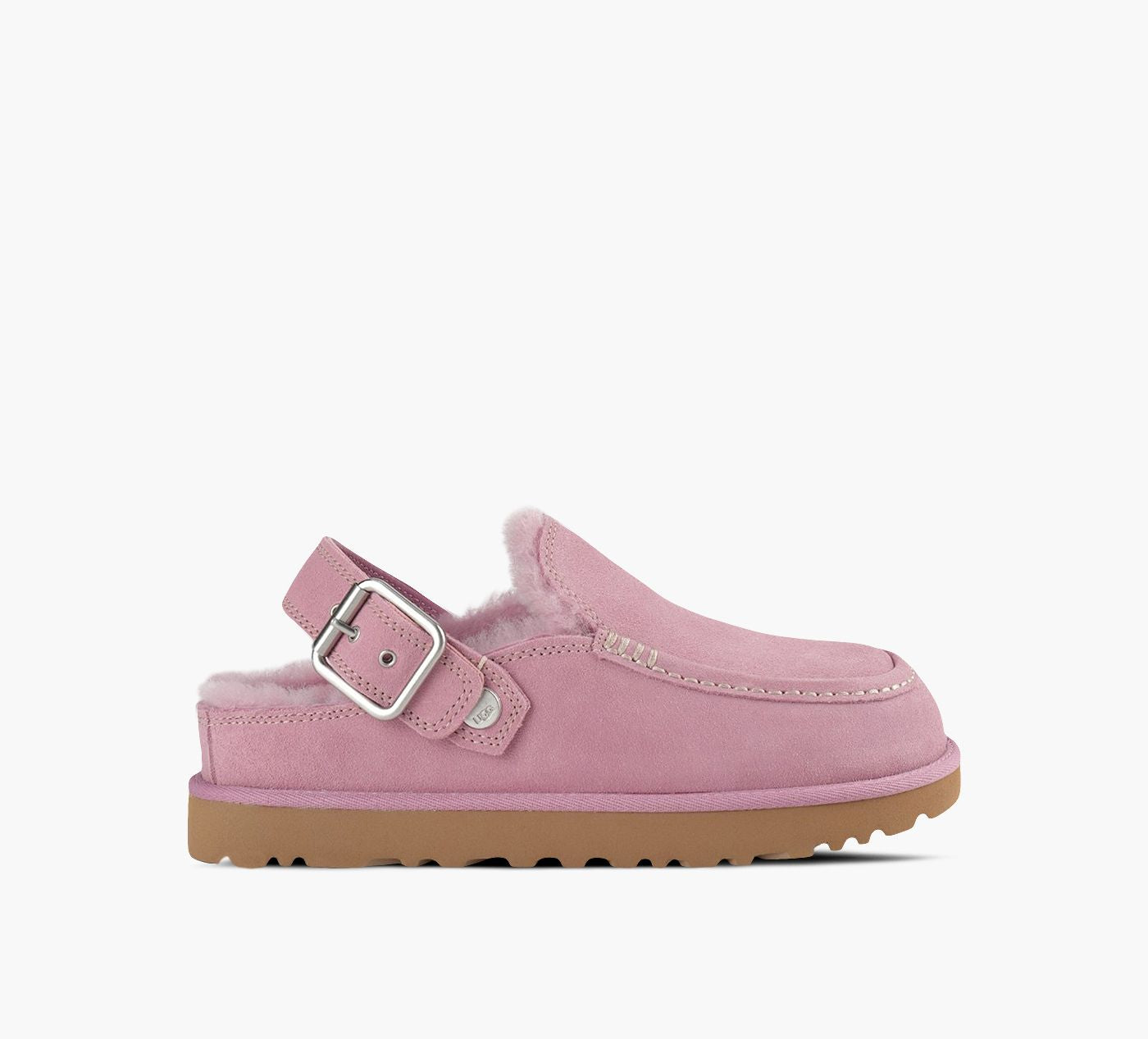 UGG GOLDENSTAREVELINACLOG in FUCHSIA