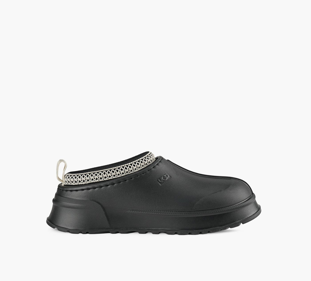 UGG TAZZMOLDED in BLACK
