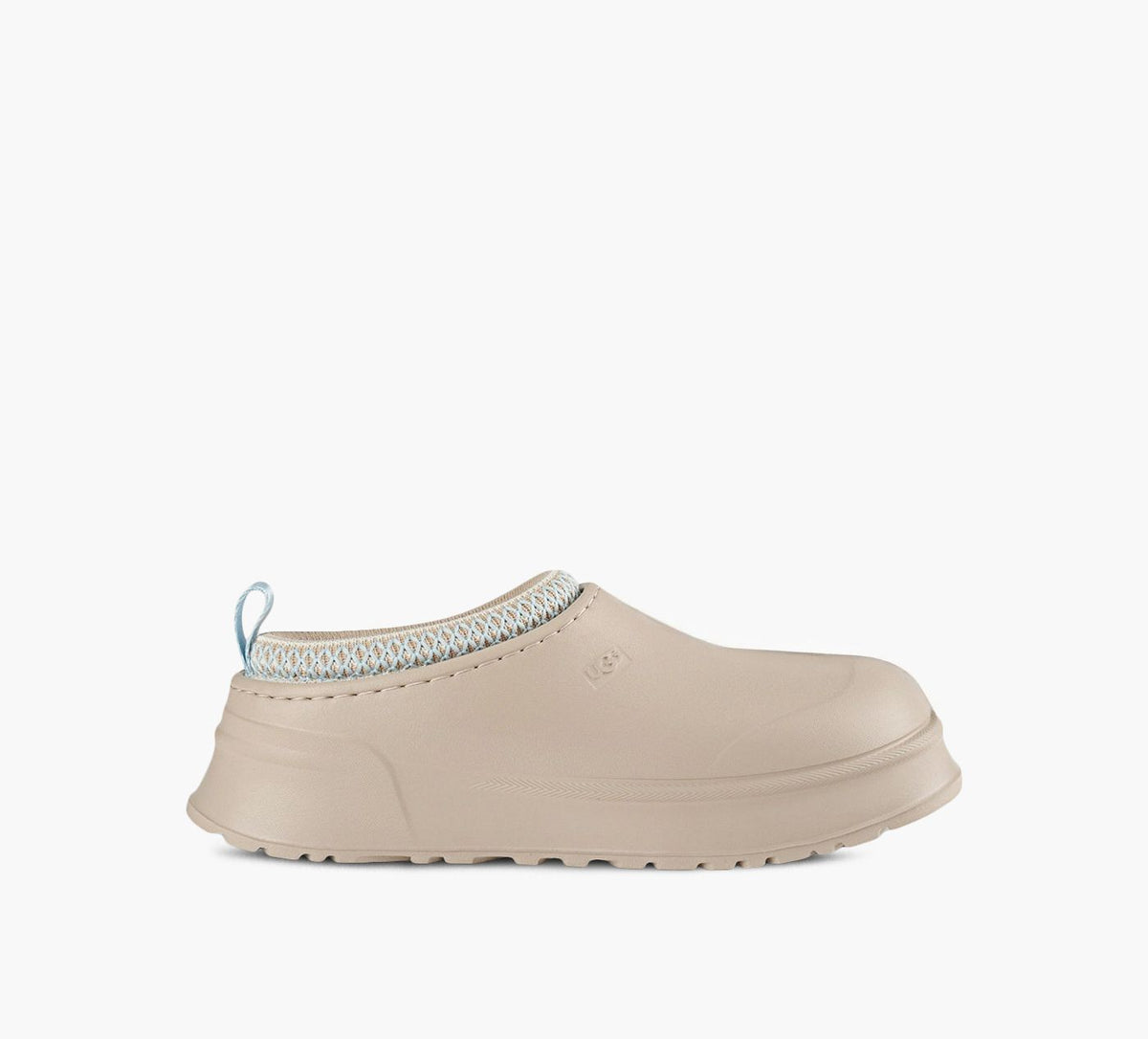 UGG TAZZMOLDED in BEIGE